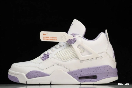 4 RETRO CT8527-120 JORDAN SB - 0810
